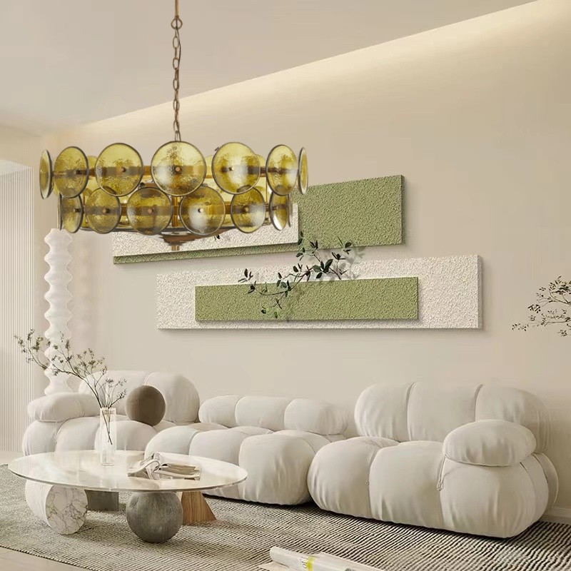Lorenzo Chandelier T448