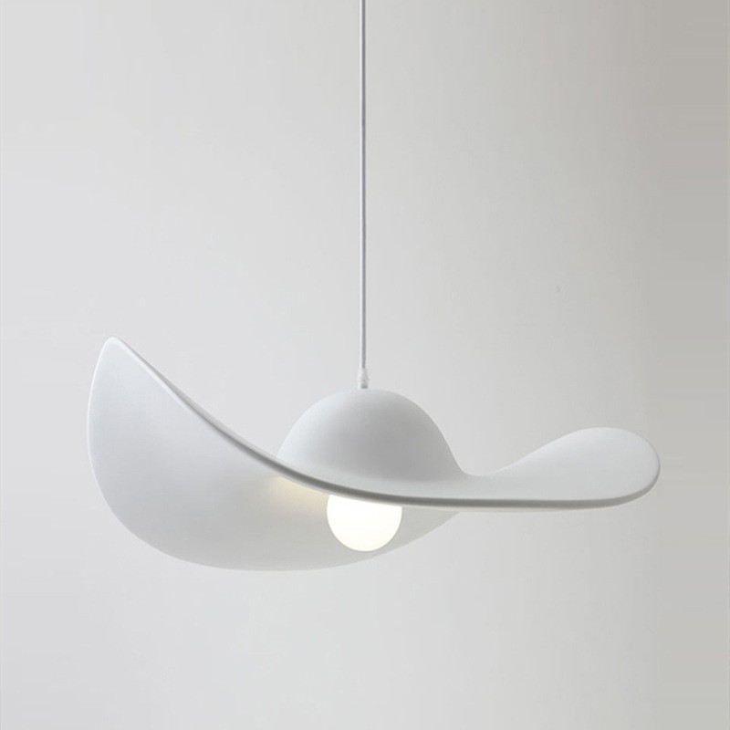 Hat Lamp
