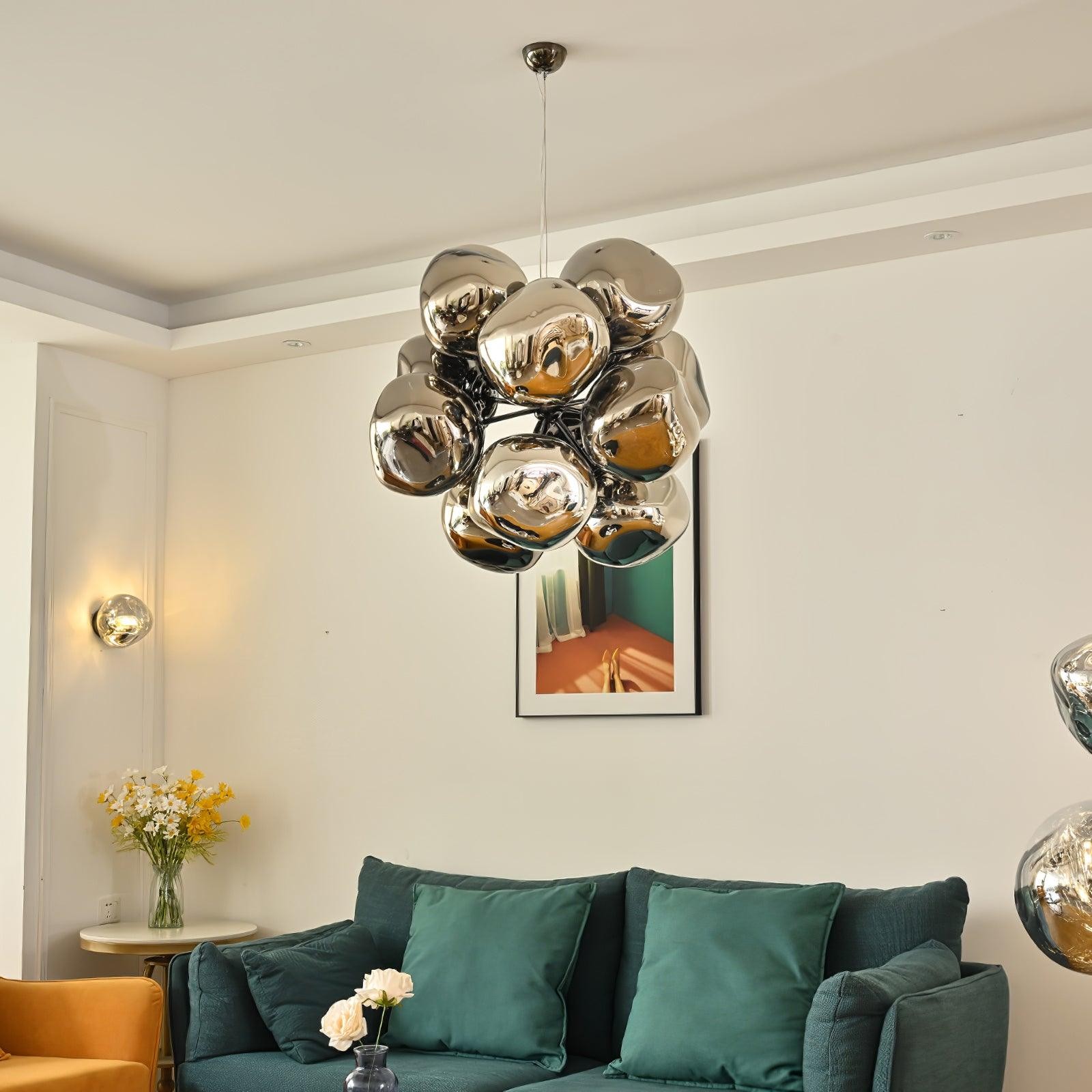 Bubbles Pendant Lamp P032
