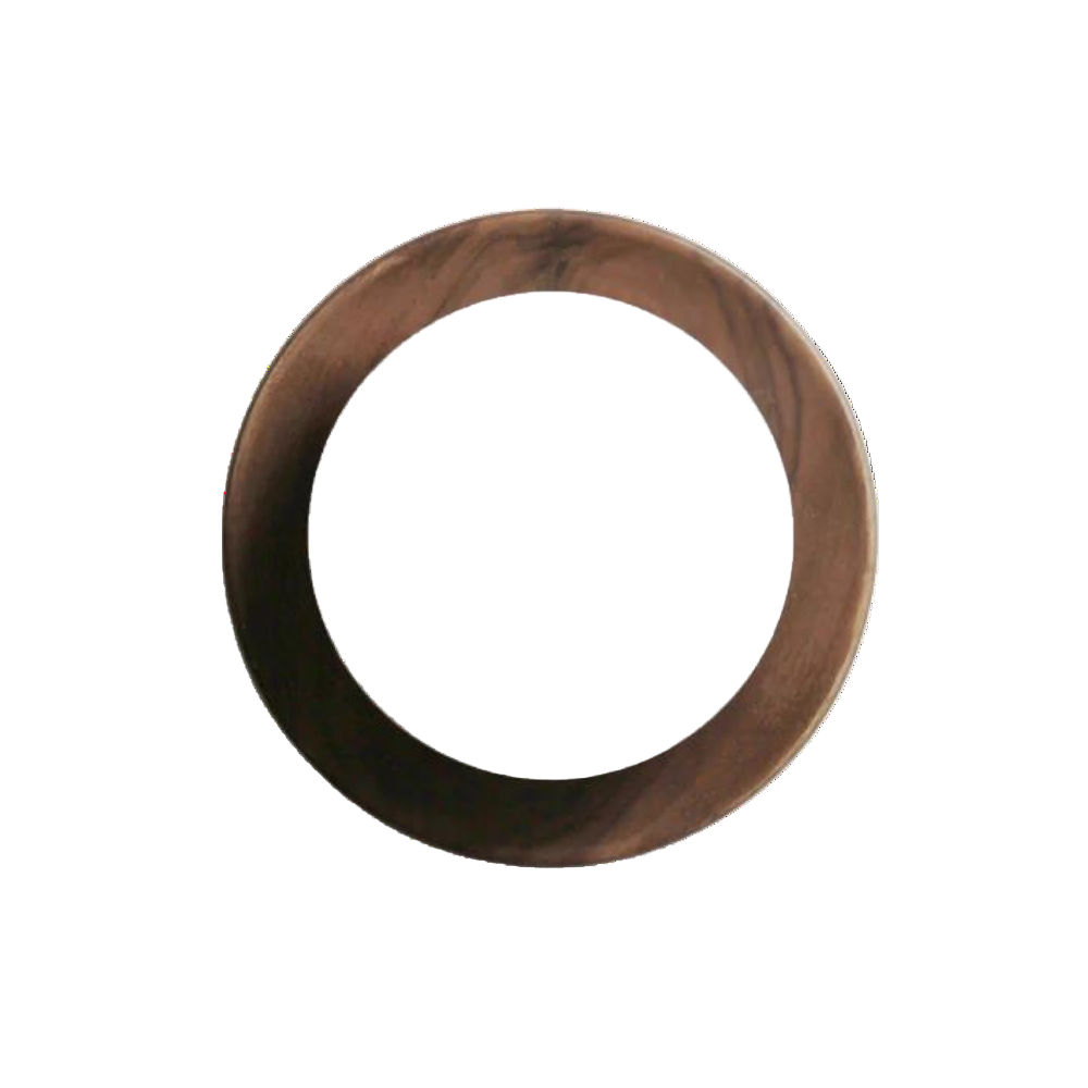 Nordic Minimalist Natural Wood LED Wall Light T2004