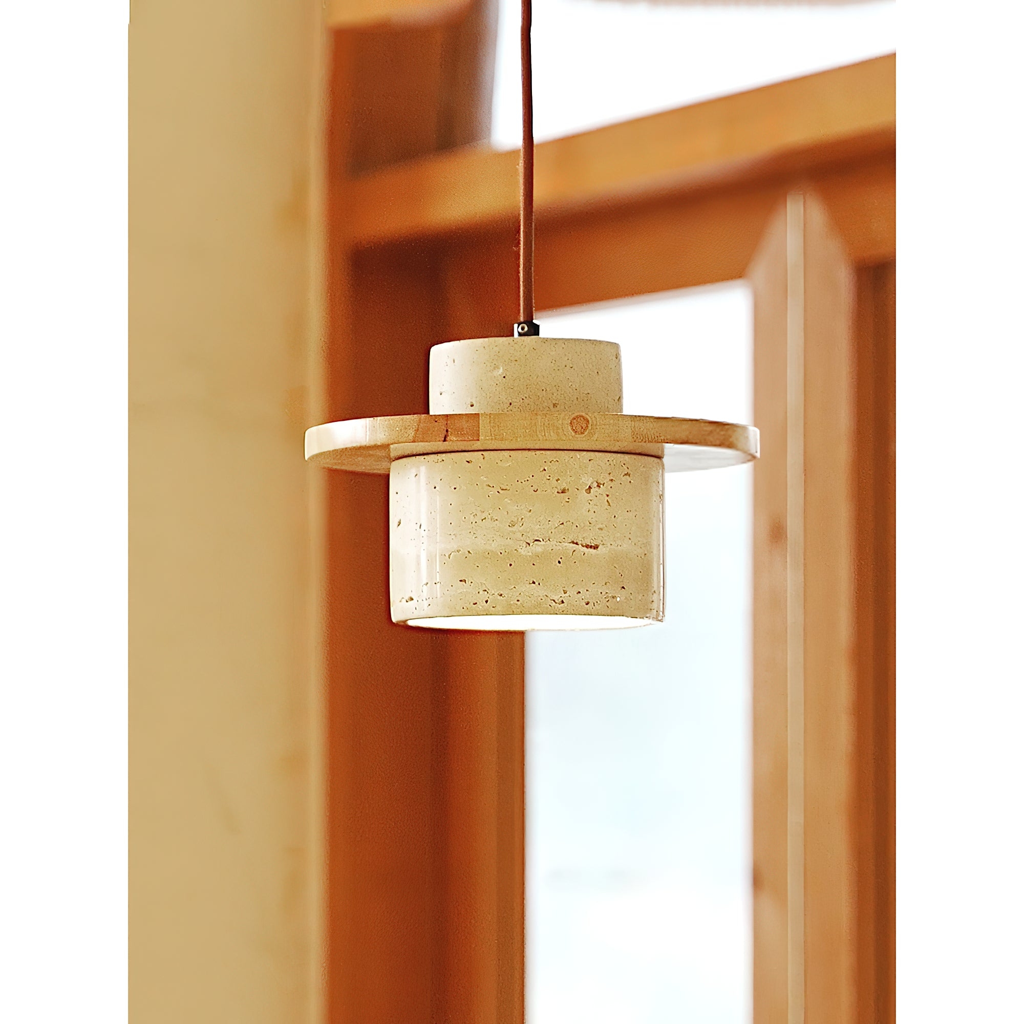 Stonova Duo Pendant Lamp T1945