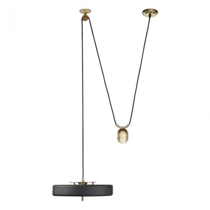 Revolve Pendant Light