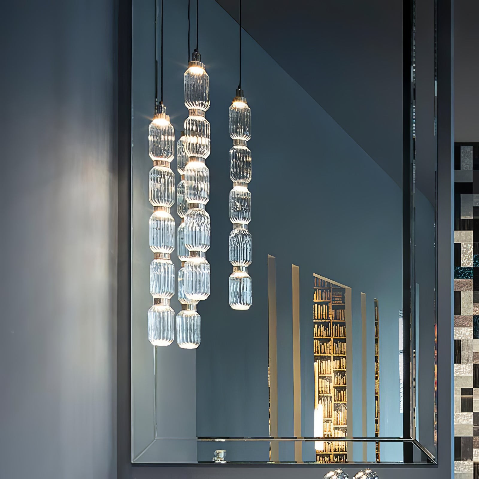 Ballet Pendant Lamp G76