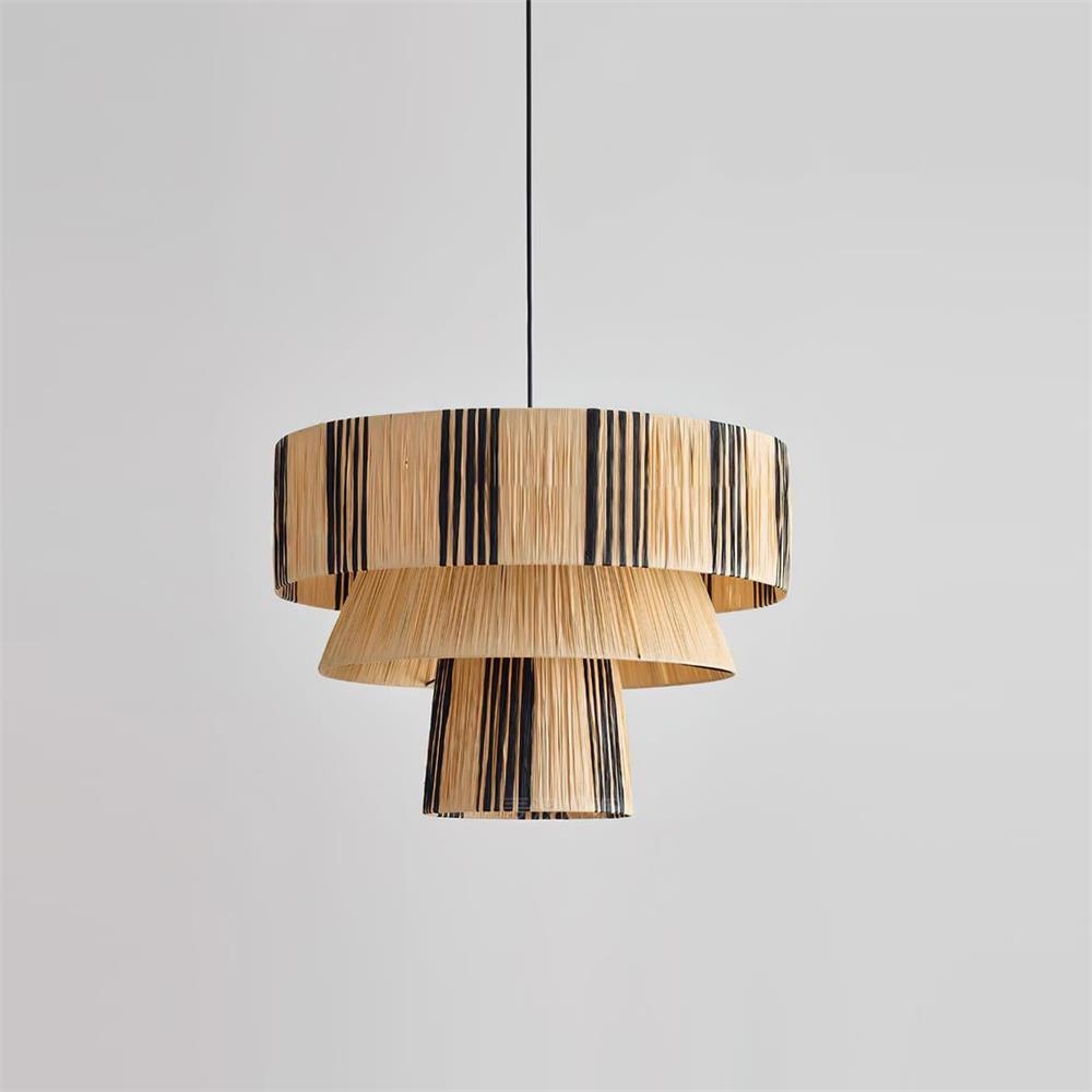 Hiroshi Pendant Lamp T1316