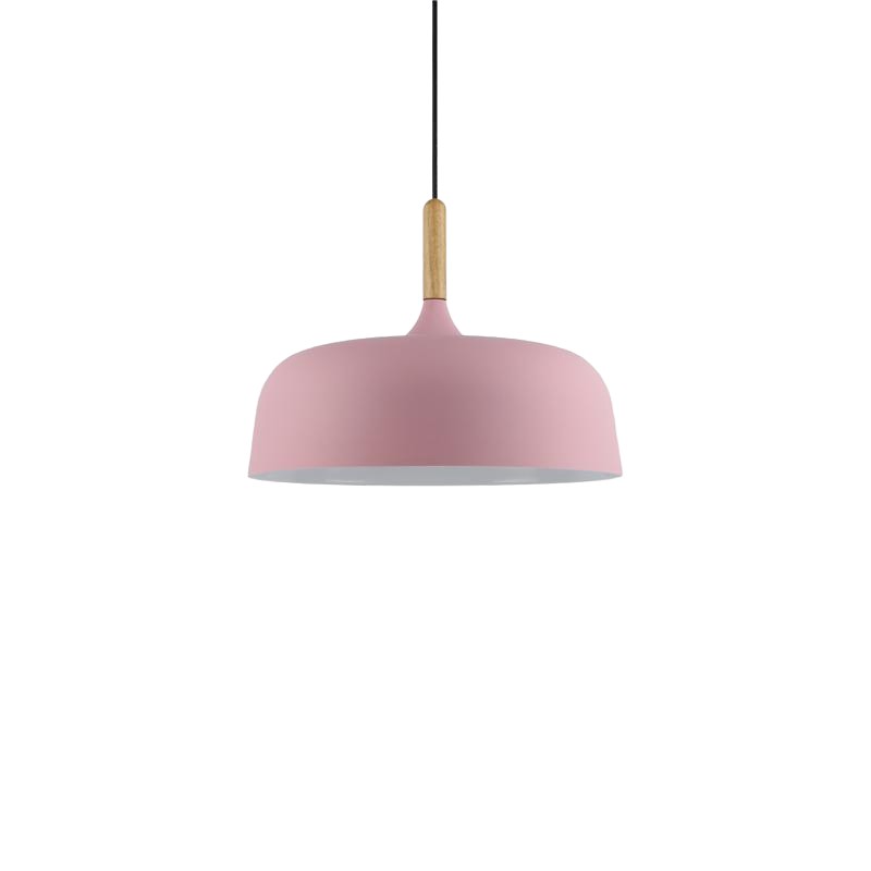 Scandinavian Acorn Pendant Light S35
