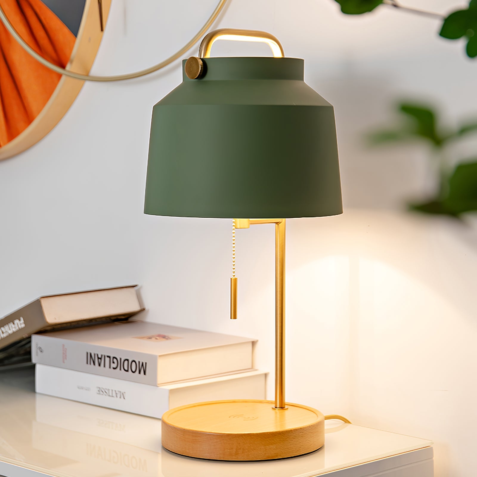 Naima Table Lamp T1635