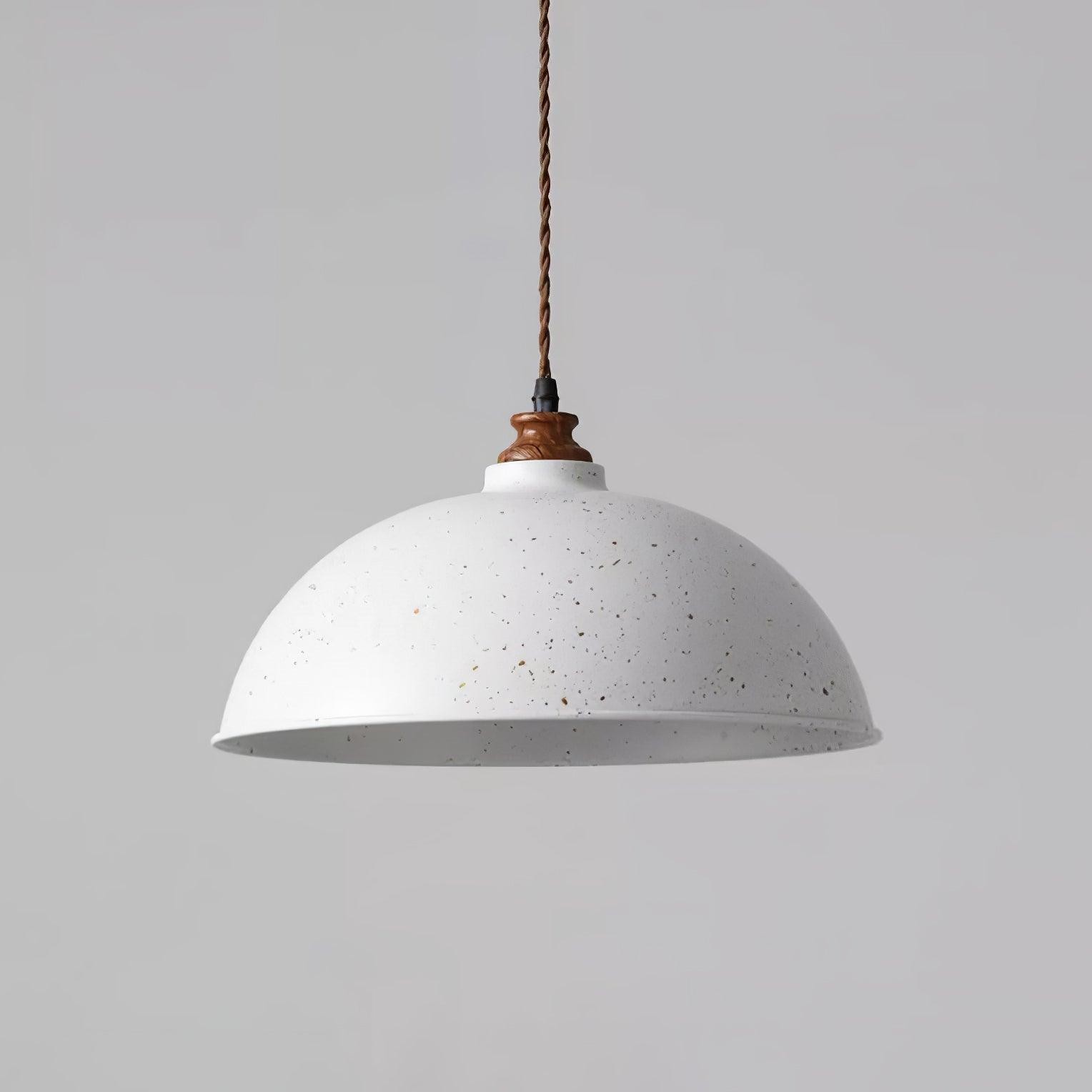Arc Sphere Pendant Light M480