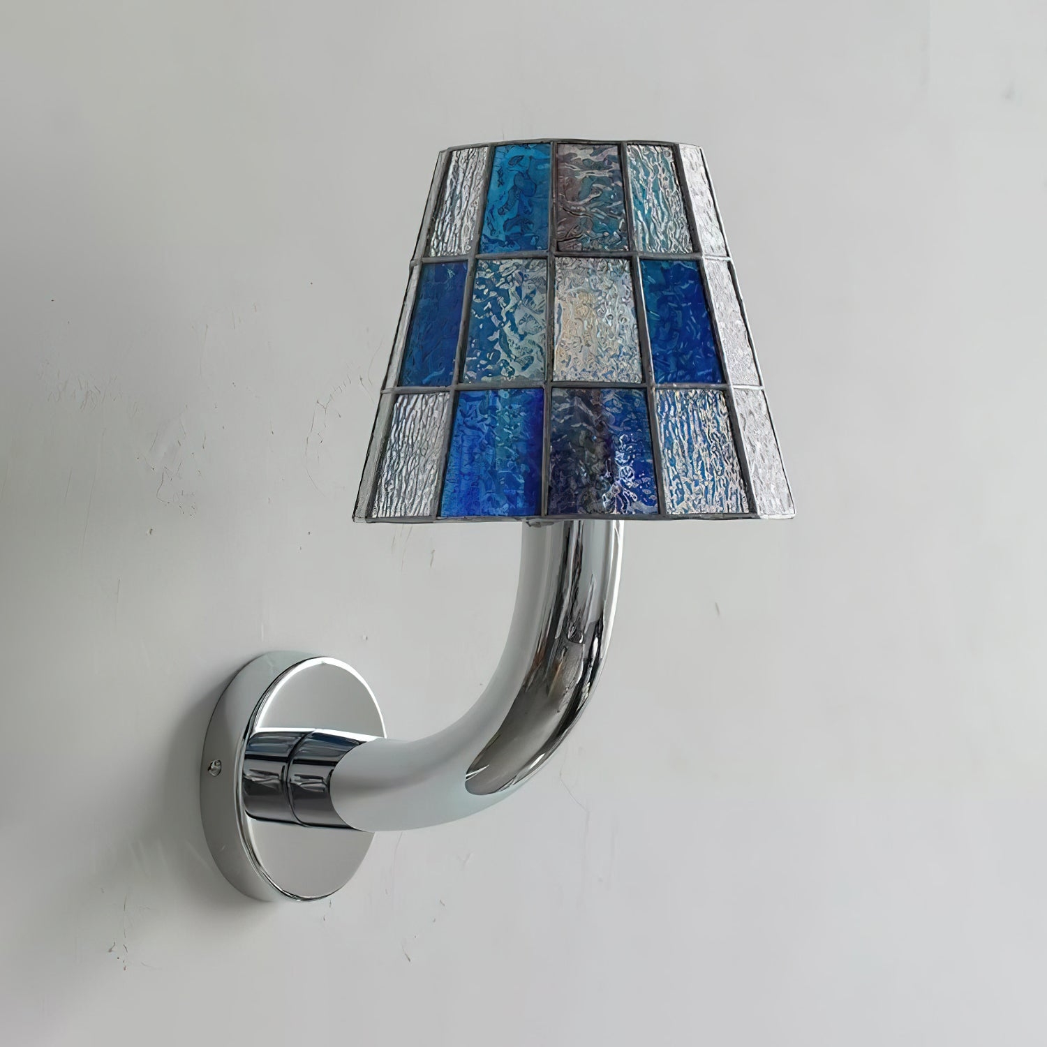 Fun Guy Wall Lamp T1461