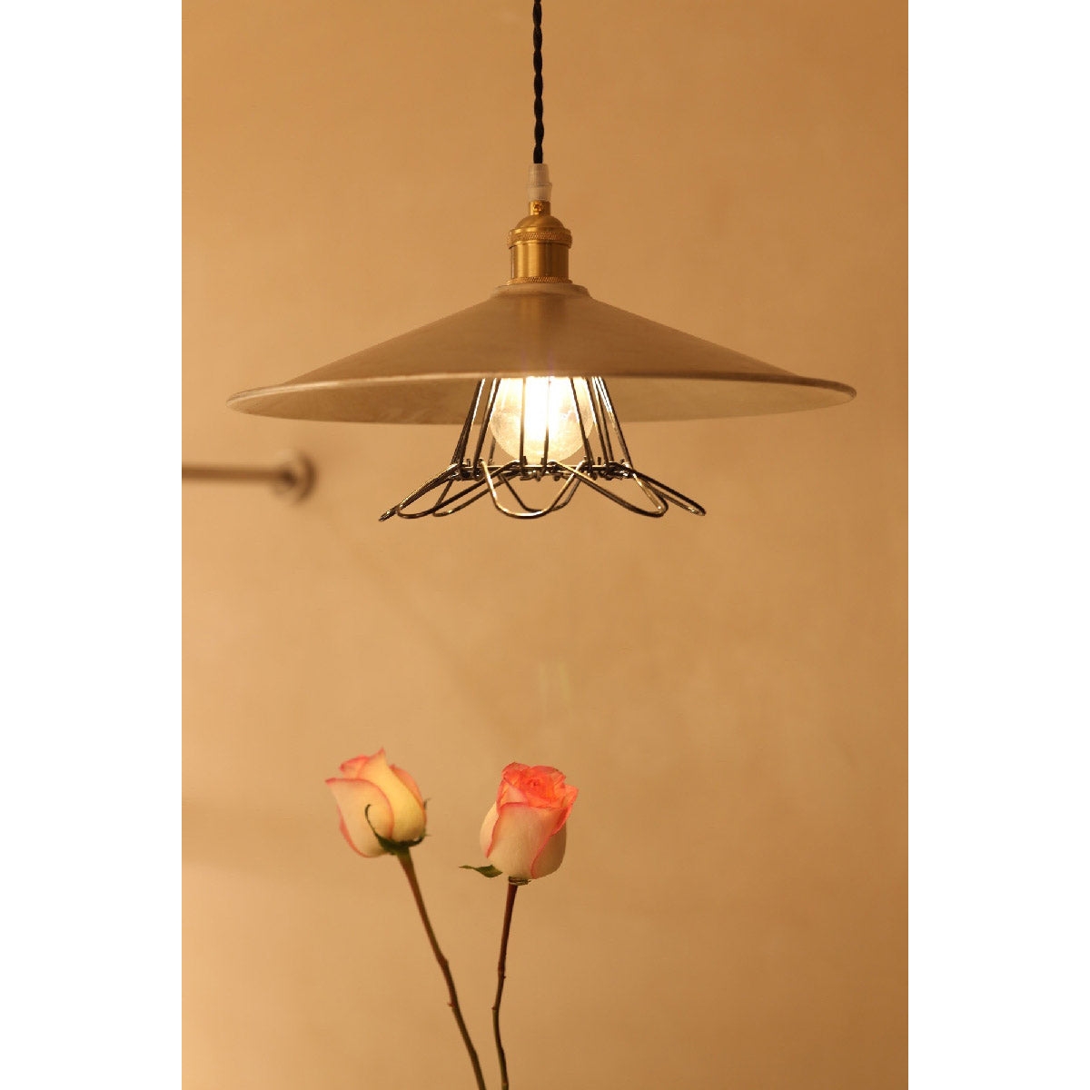 Cantina Pendant Light T1697