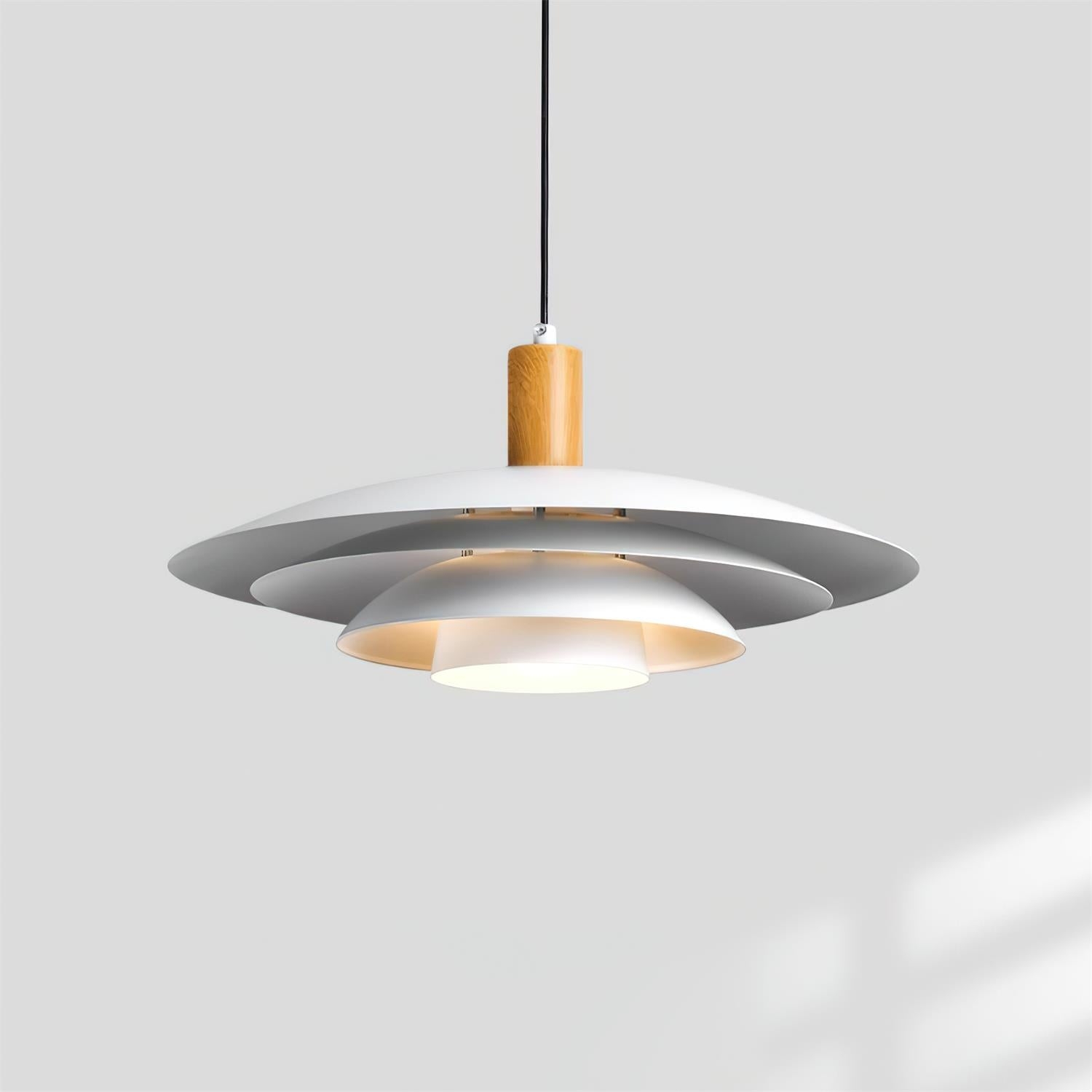 Stratalite Pendant Lamp T1378