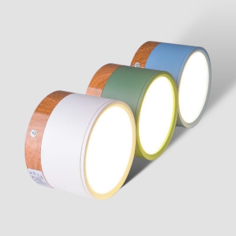 Don Nordic Modern Ceiling Light T2105