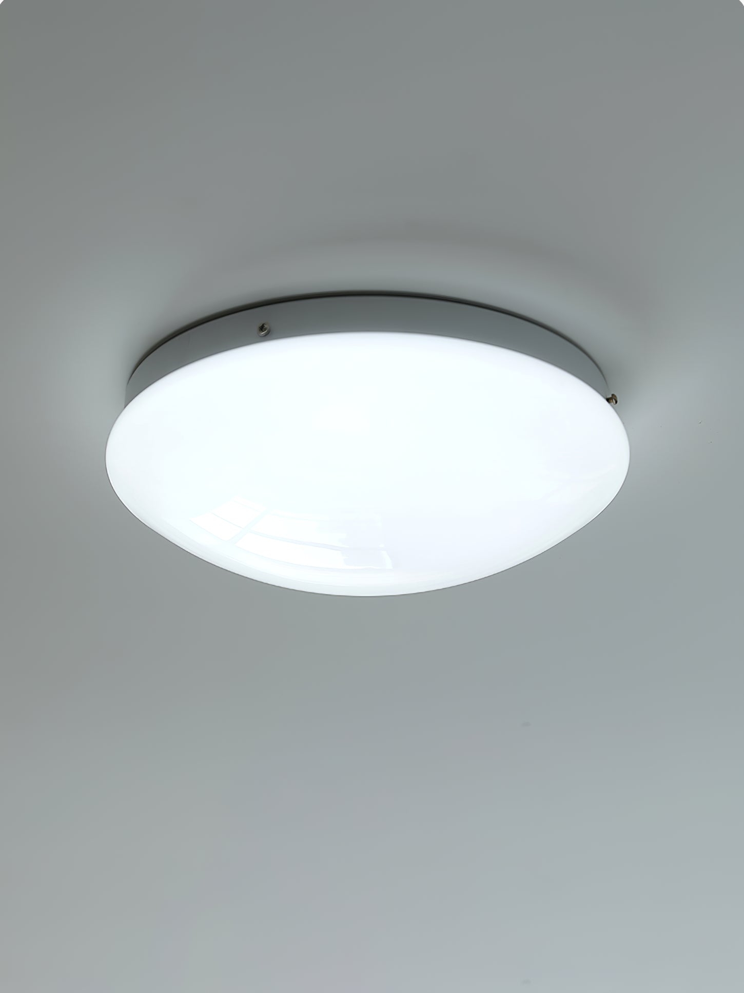 Wickes Flush Ceiling Light T1642