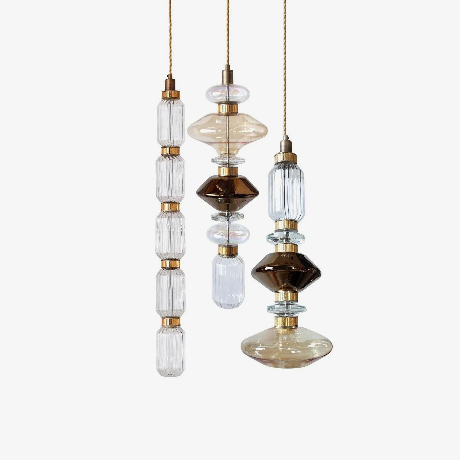 Ballet Pendant Lamp G76