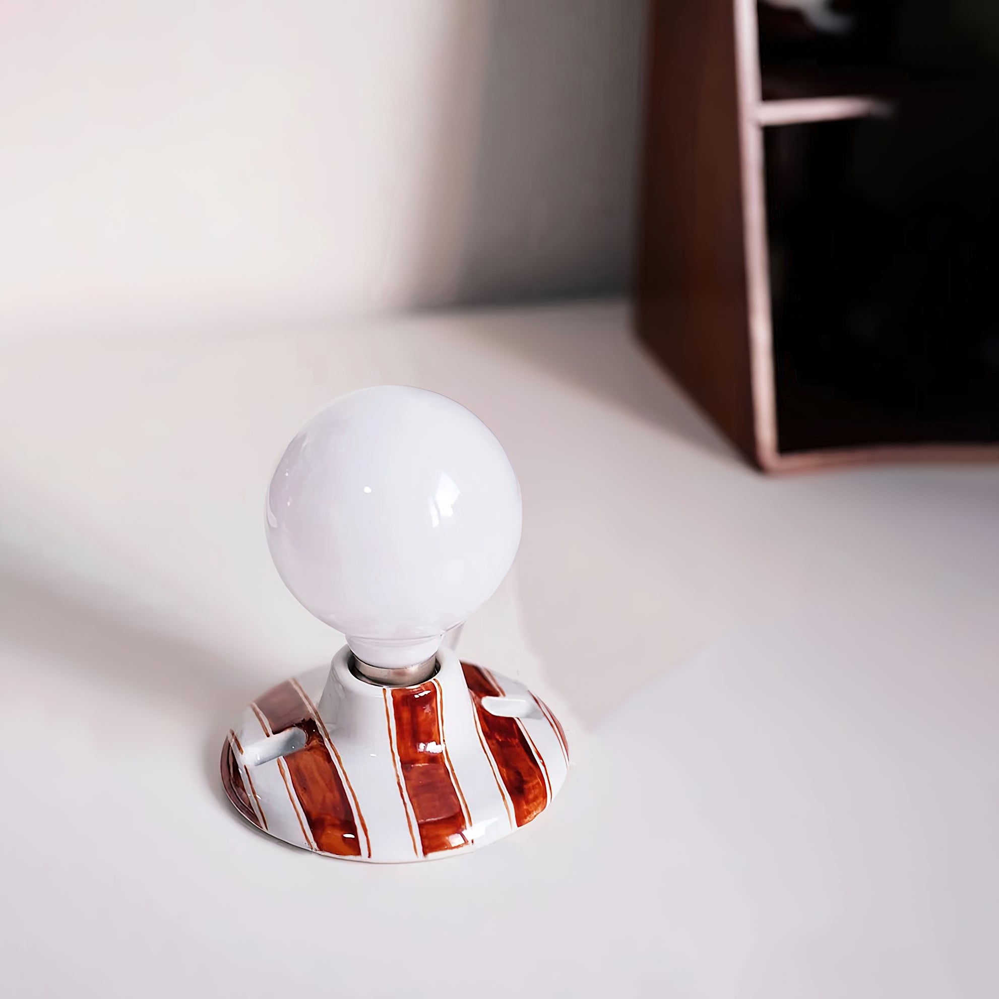 Ambrette Wall Lamp T1946