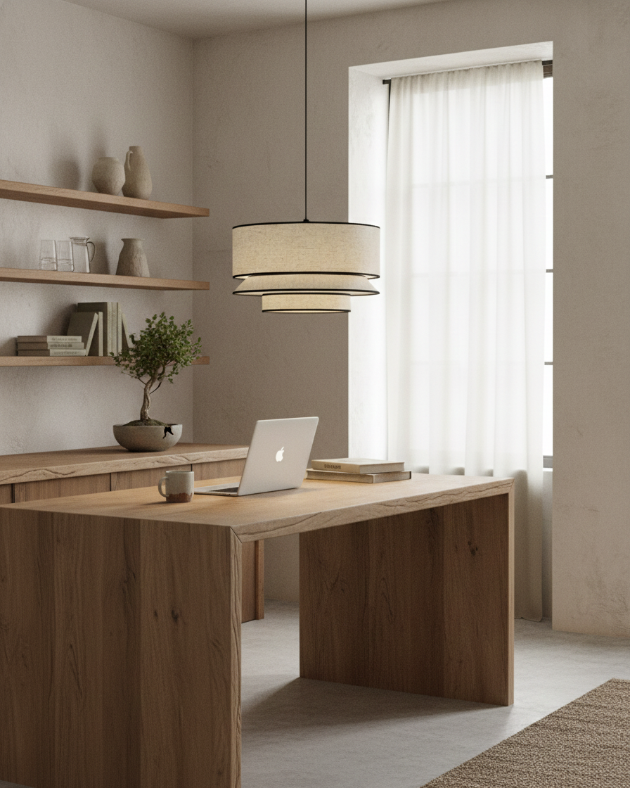 Circlune Pendant Lamp T1516