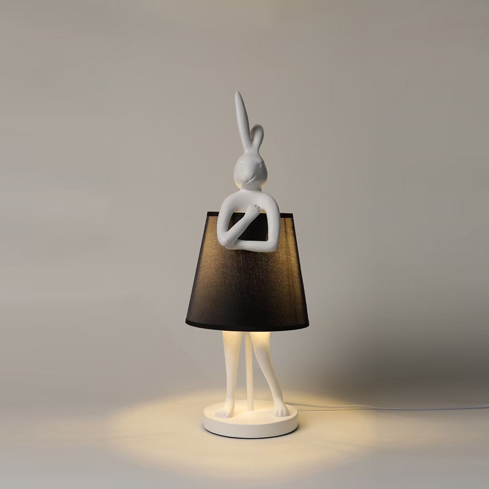 Chester Rabbit Table Lamp T1799