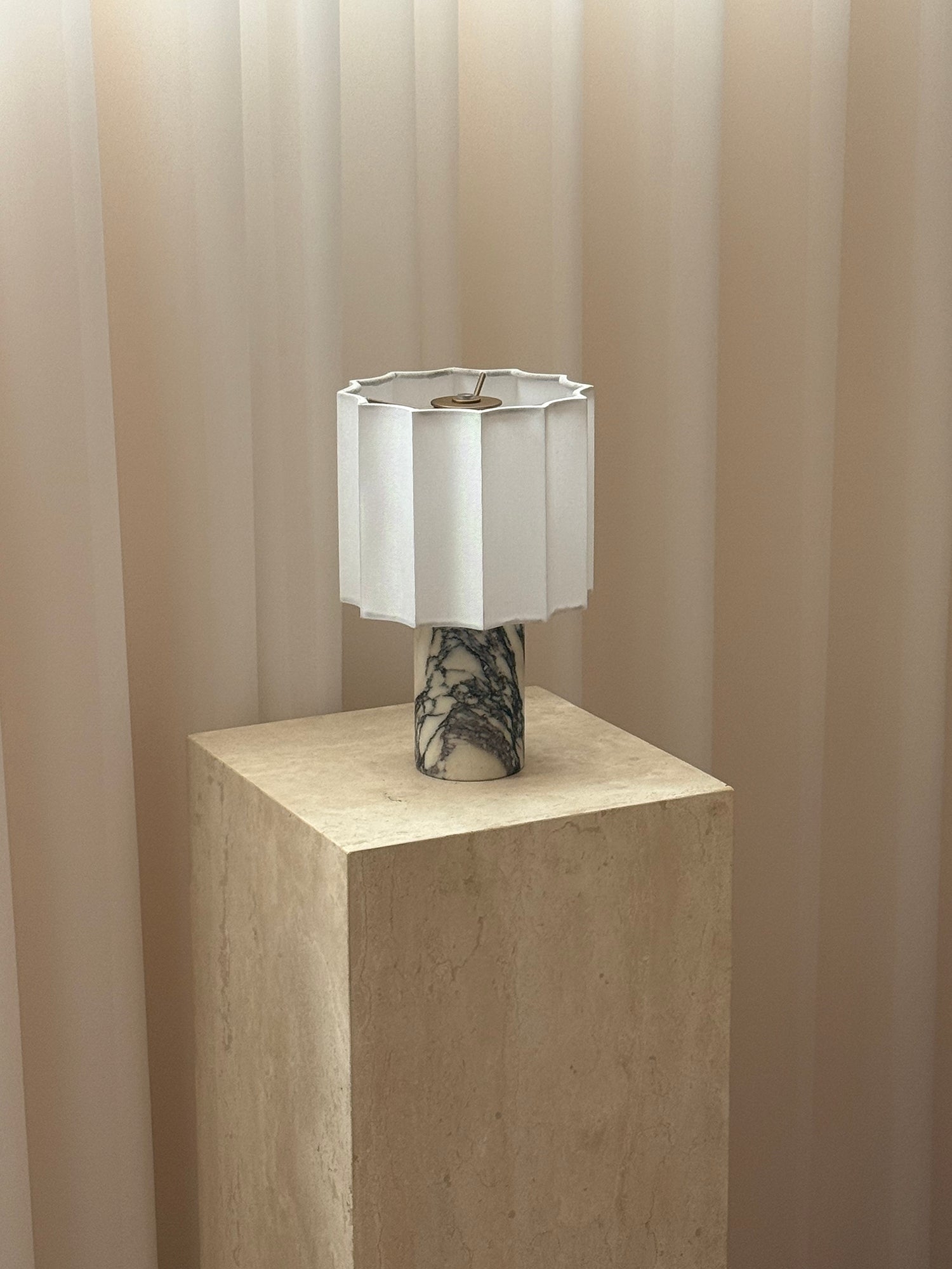 Valli Table Lamp T1892