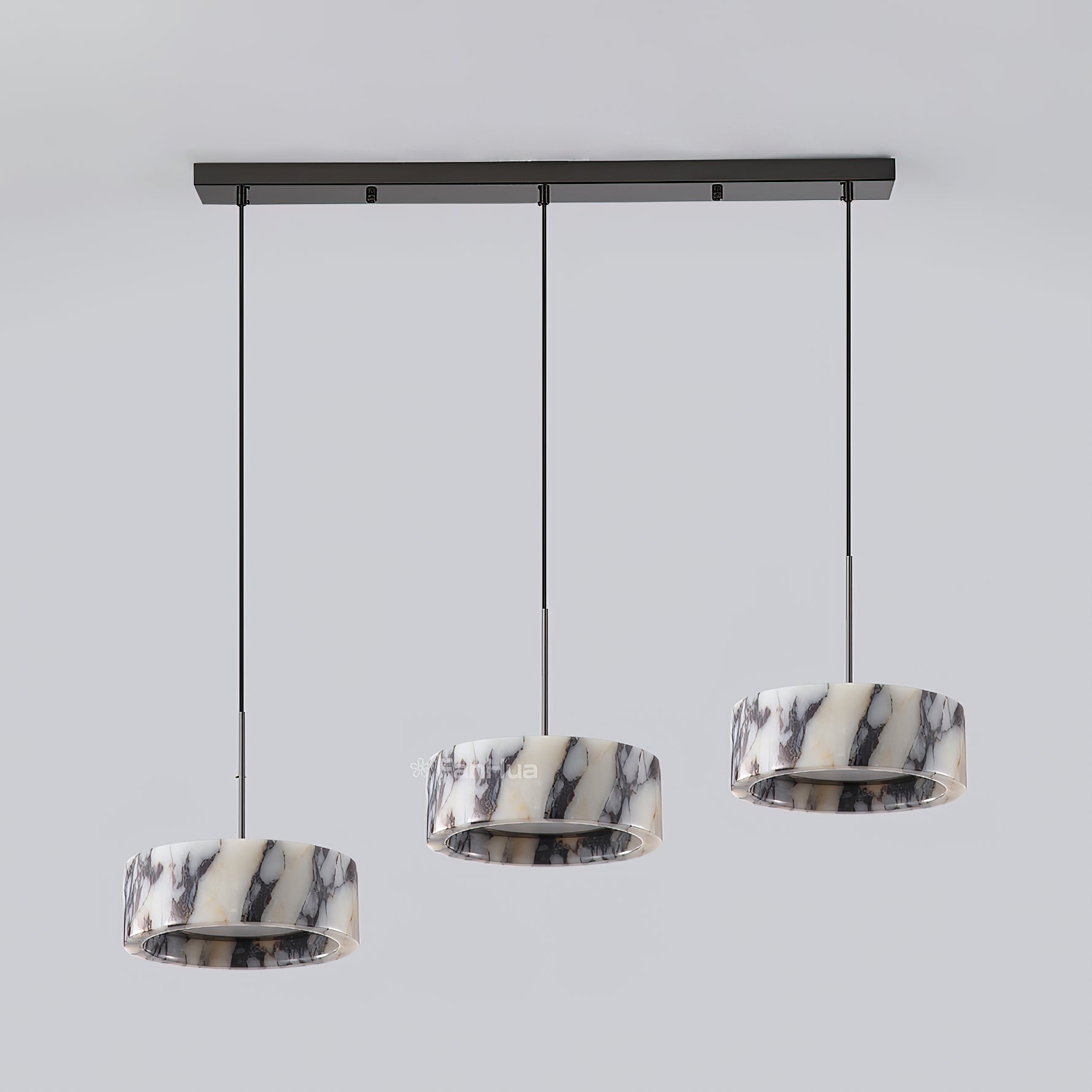 Elancourt Pendant Lamp T1888