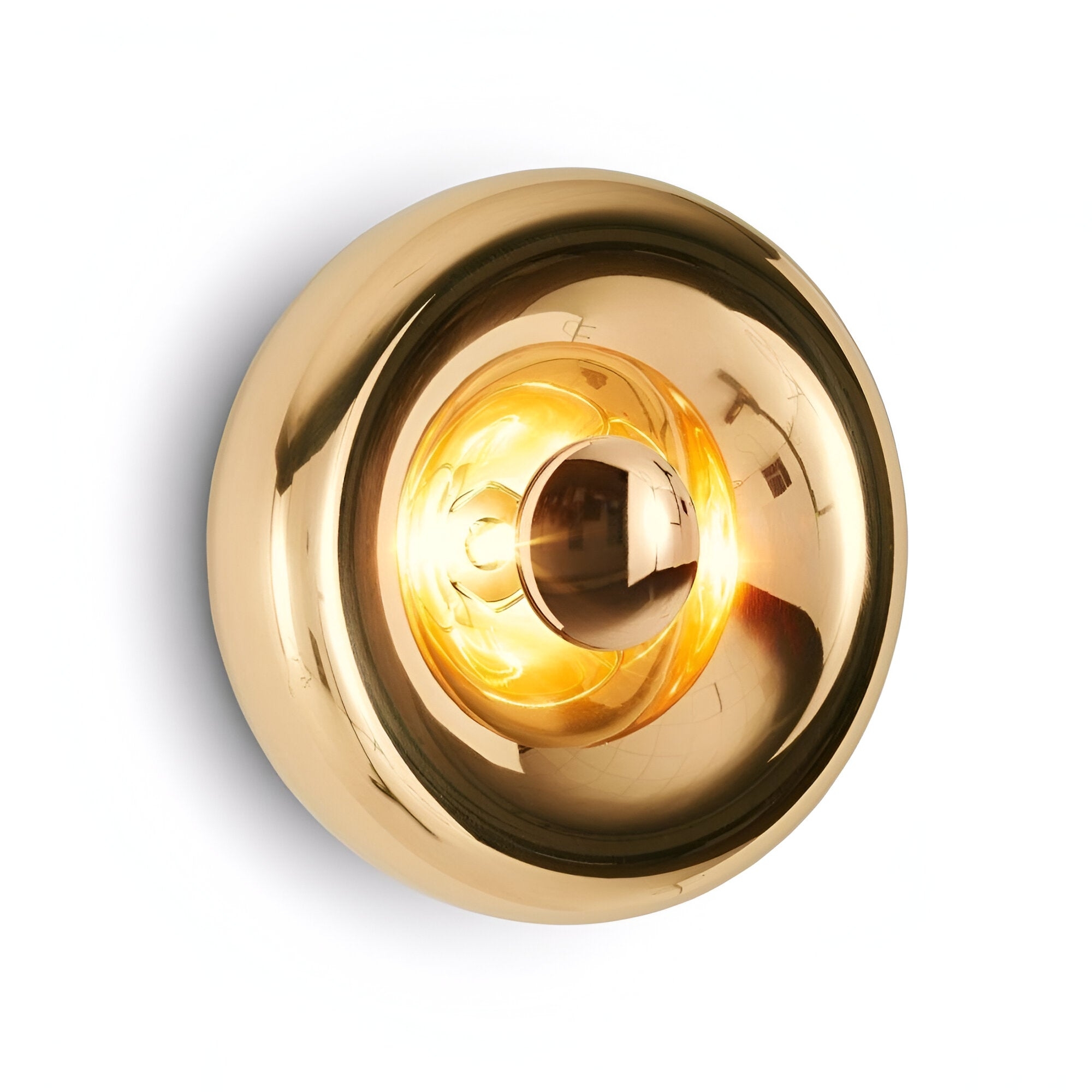 Elina Nordic Metal Wall Light T2190