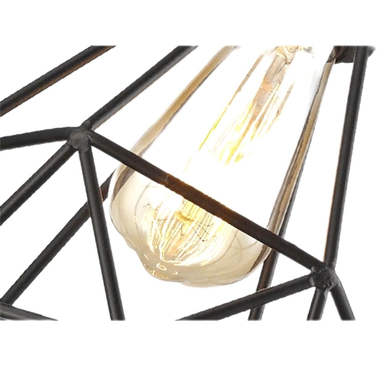LEIKA Geometric Pendant Lamp