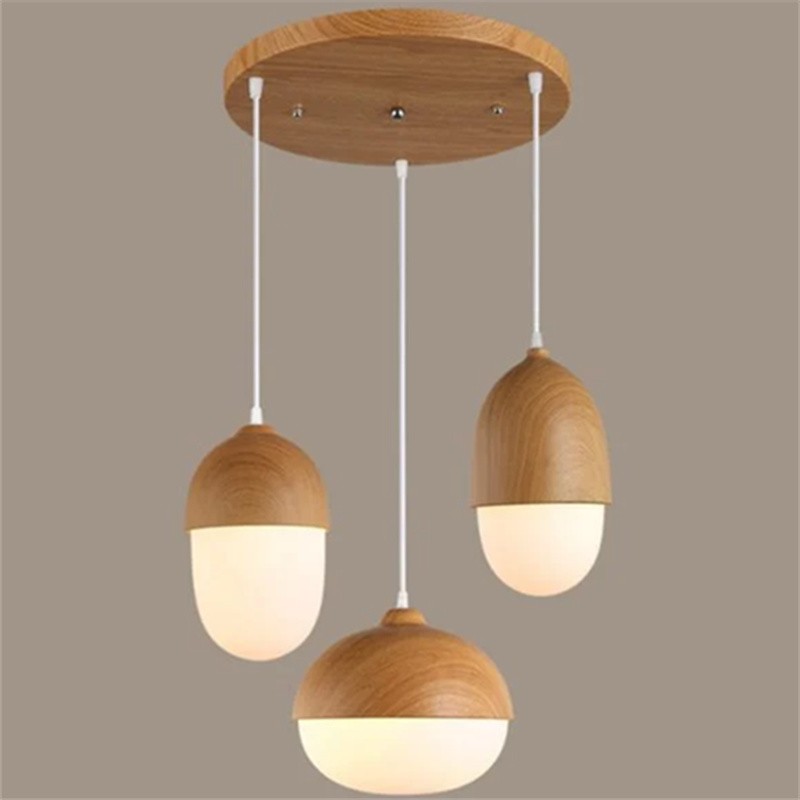 NUT Pendant Light