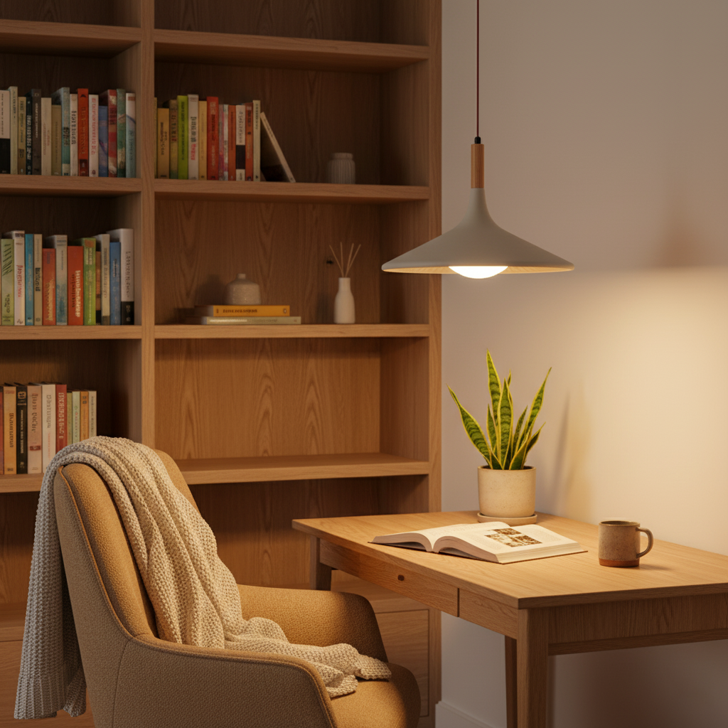 Cascade Breeze Pendant Lamp T1450