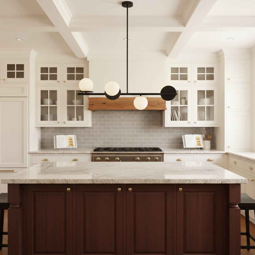 Nethi Chandelier T1778