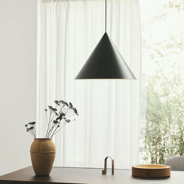 Benjamin Pendant Lamp T1809