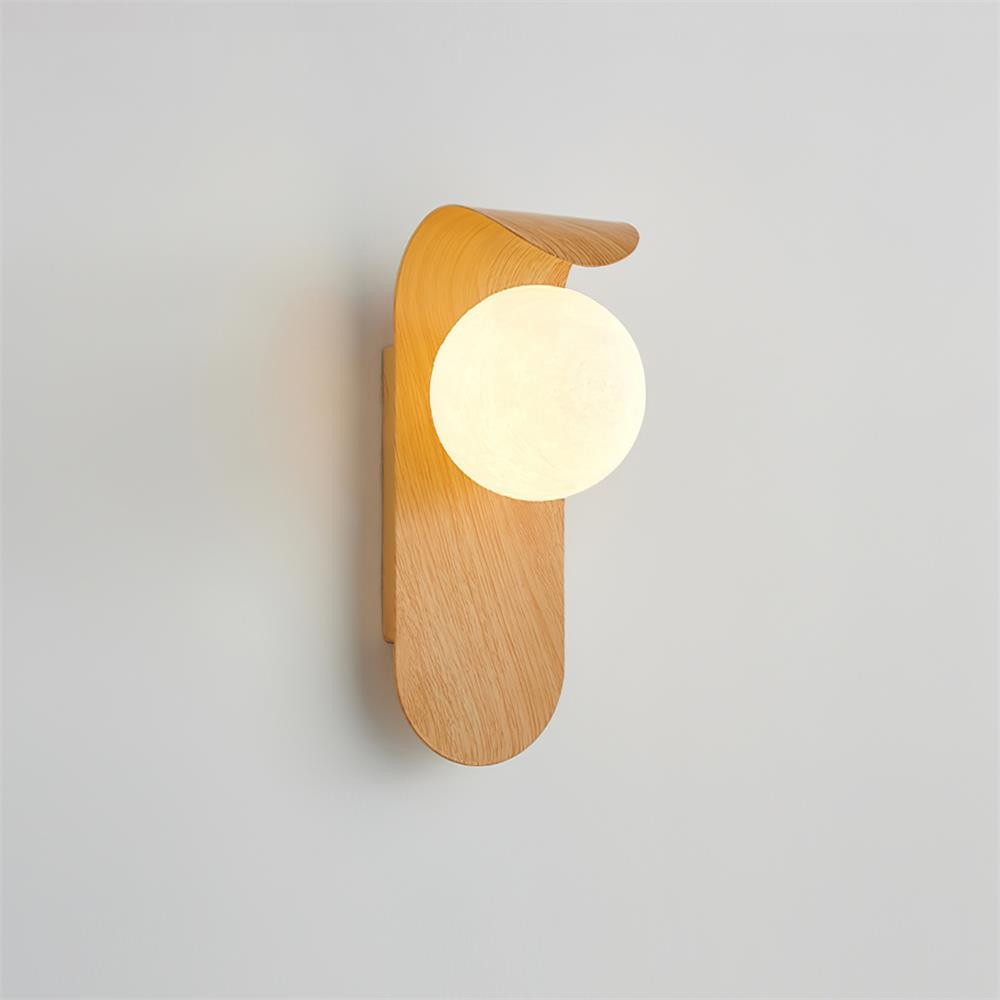 Wabi-sabi Style Fashion Wall Lamp M74