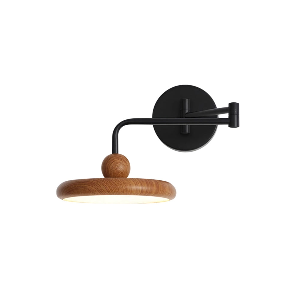 Karlin Wall Lamp T1916