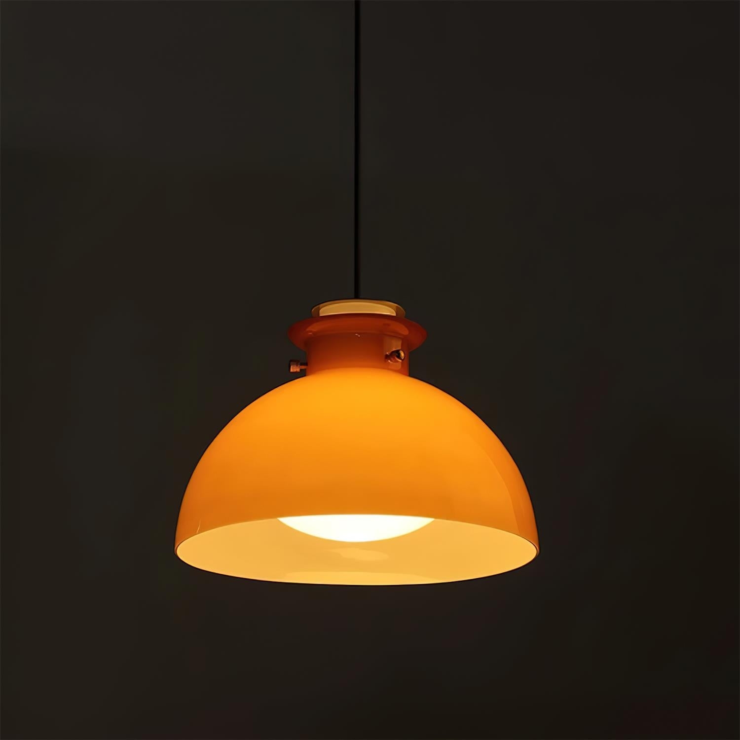 Glebe Pendant Lamp T1239