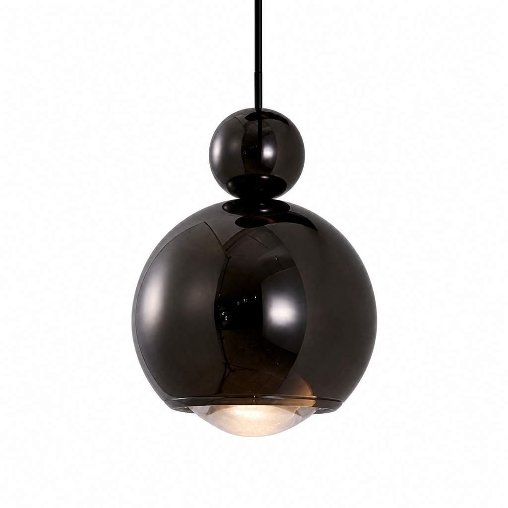 Glintap Modern Adjustable Wall Lamp with Touch Control - Minimalist Metal Acrylic Wall Sconce for Living Room T2233
