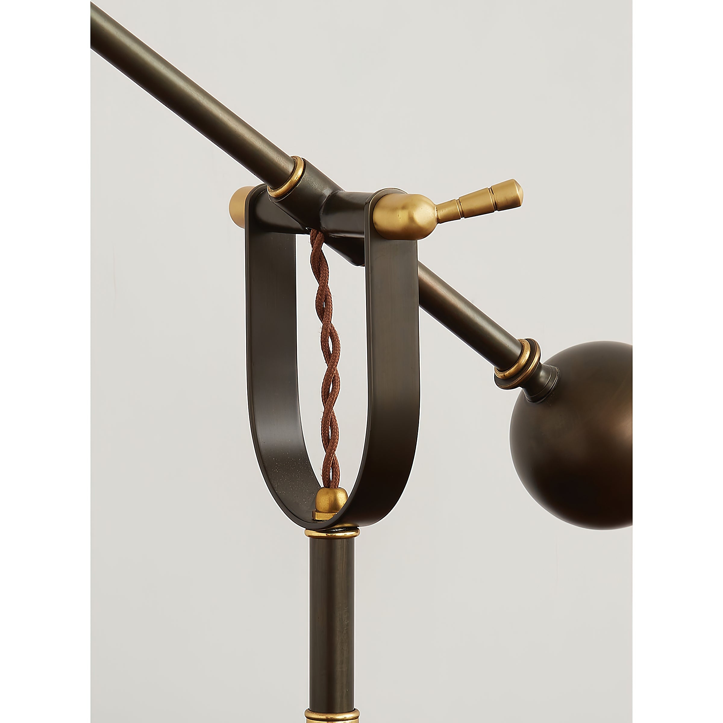 Pimlico Table Lamp T1974