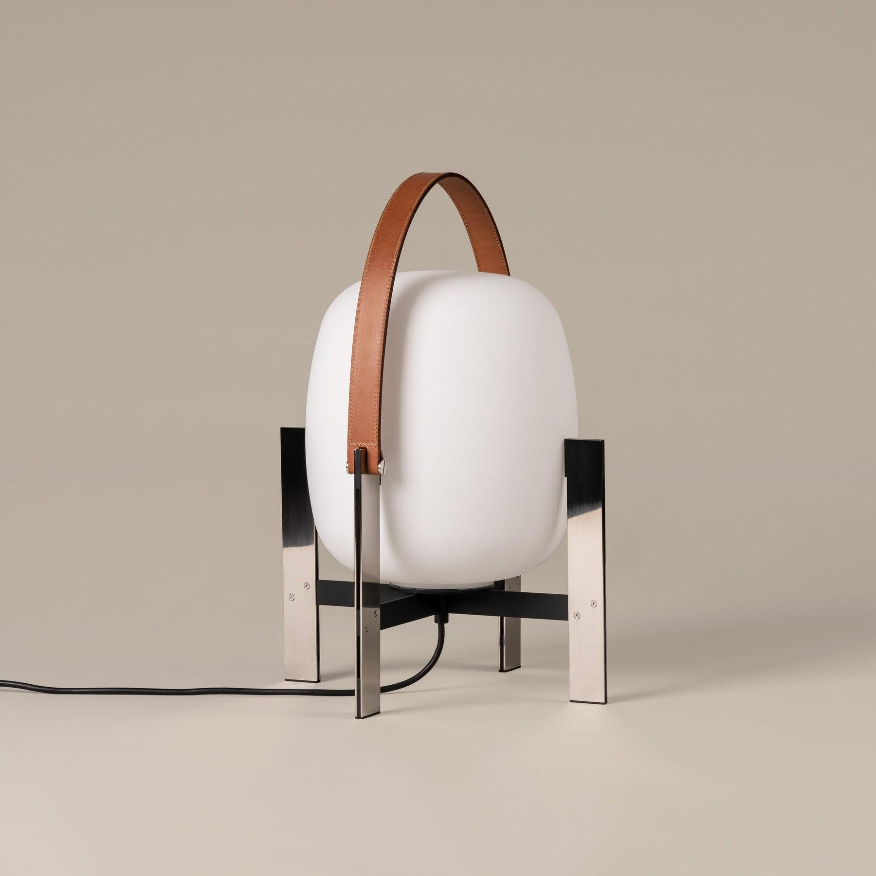 Portable Lantern Table Lamp M515