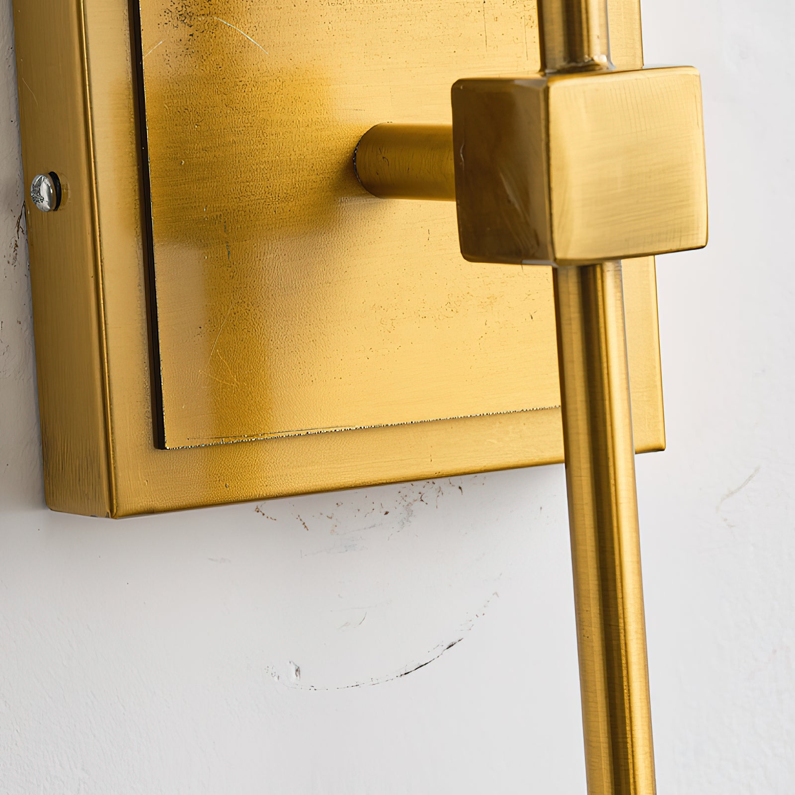 Monroe Wall Lamp T1955