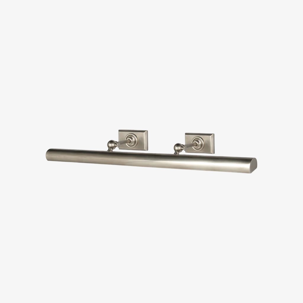 Libris Picture Light - Slim Wall Mounted Light with Art-Focused Design T599