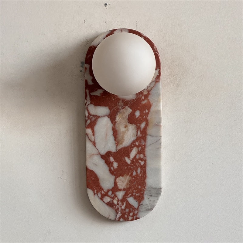 Lucie Wall Lamp T1812
