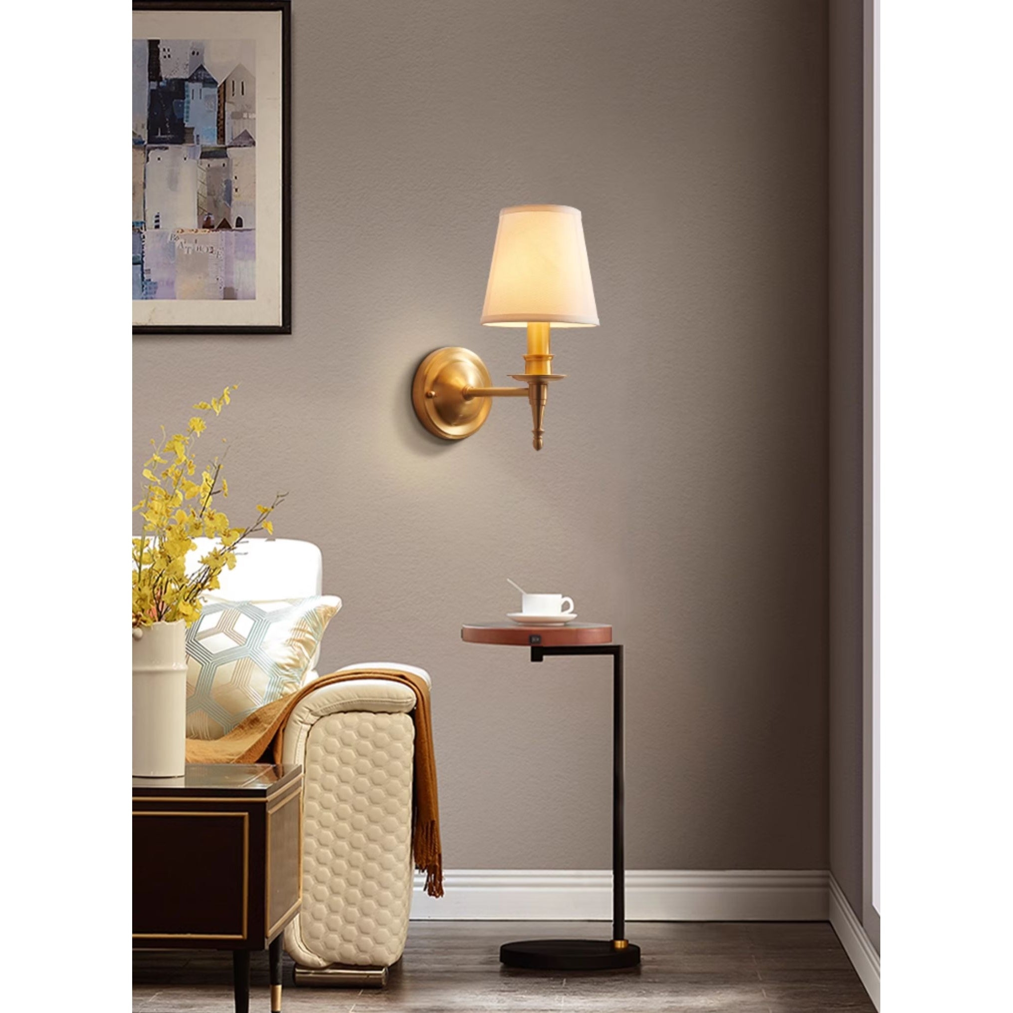 Payson Wall Lamp T1795
