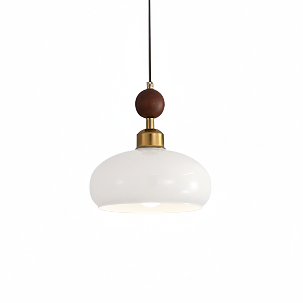 Bead Pendant Lamp T1458
