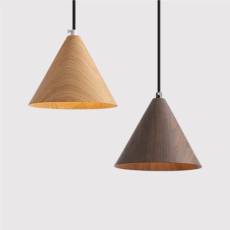 Scandinavian Minimalism Pendant Light For Dining Room S14