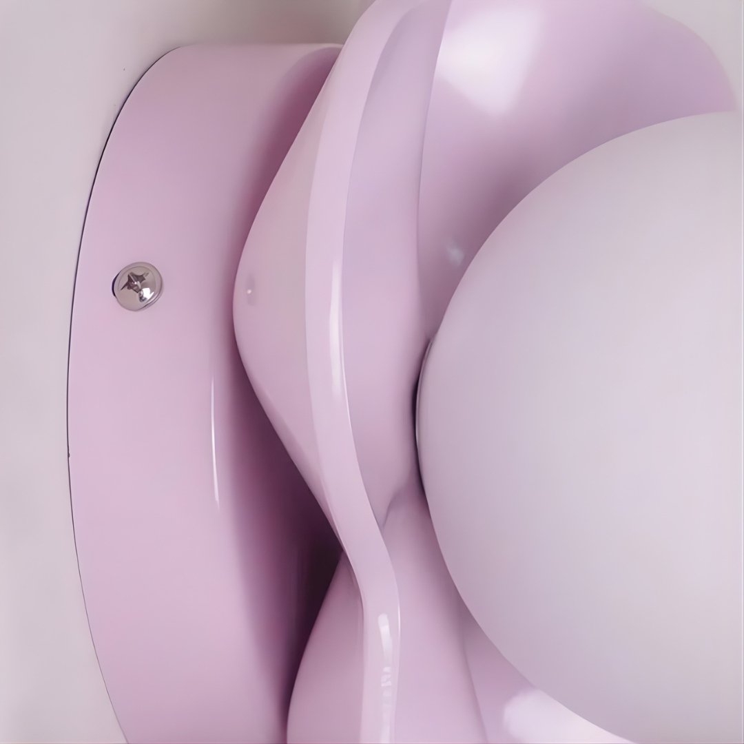 Florixa Blooming Flower Wall Lamp – Bedroom & Living Room T505