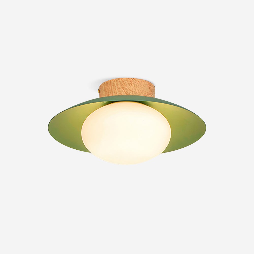 Dawn Creative Simplicity Ceiling Light M59