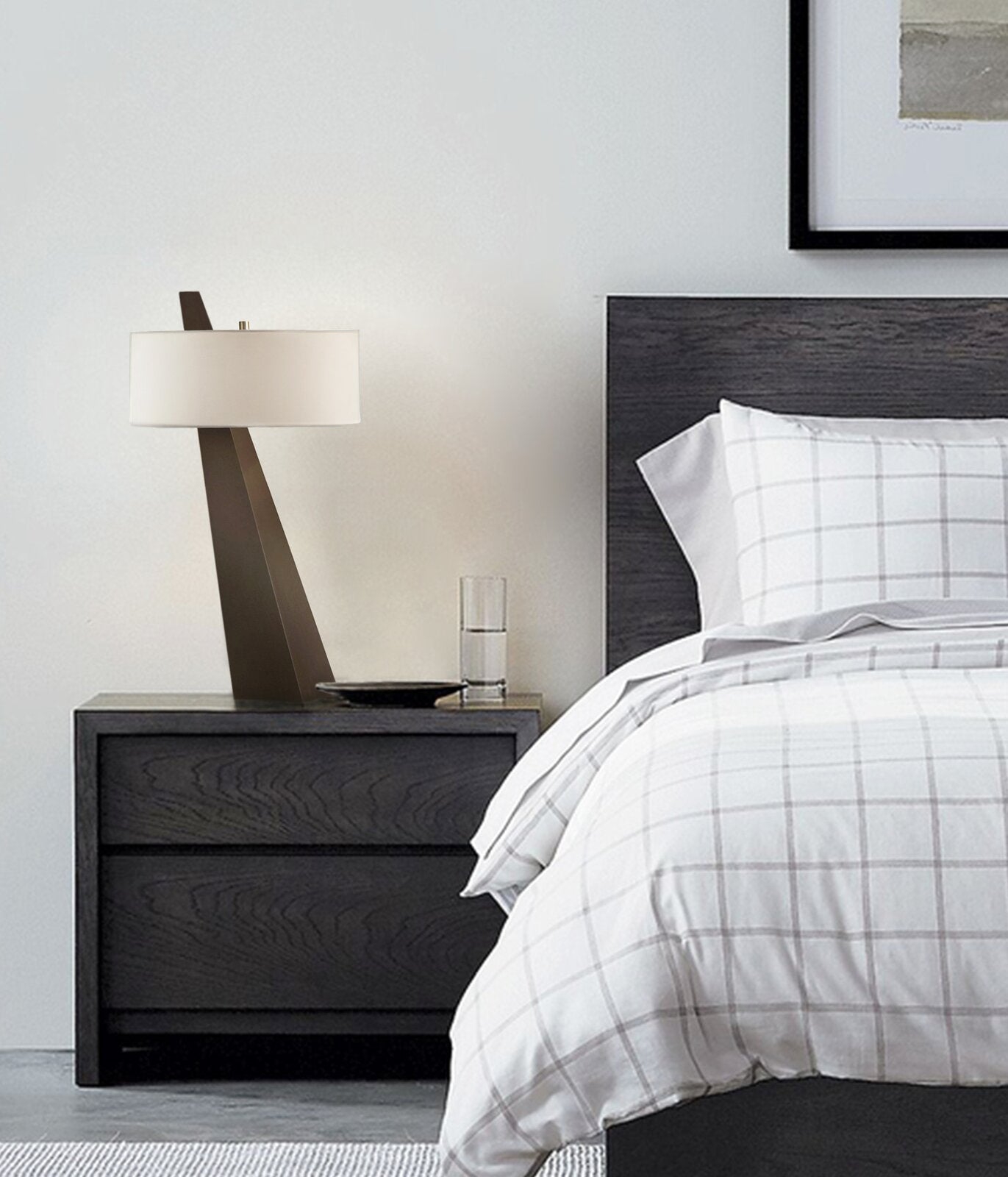 Jett Obelisk Table Lamp T1685