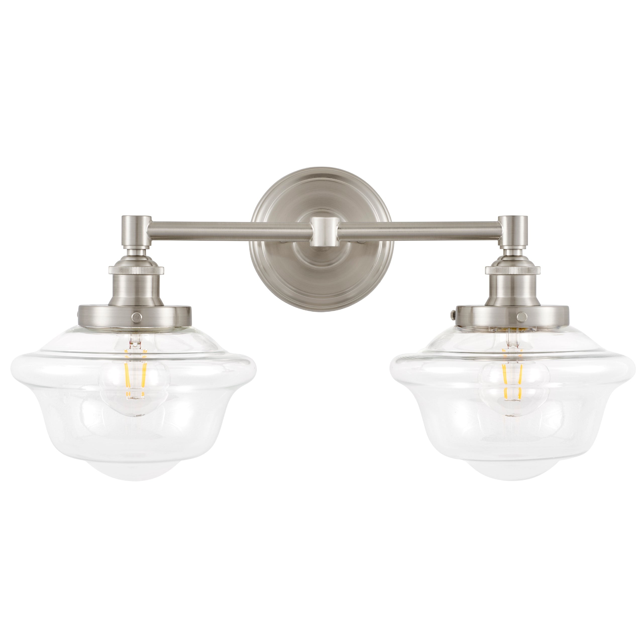 Lavagna Industrial Bathroom Vanity Light T130
