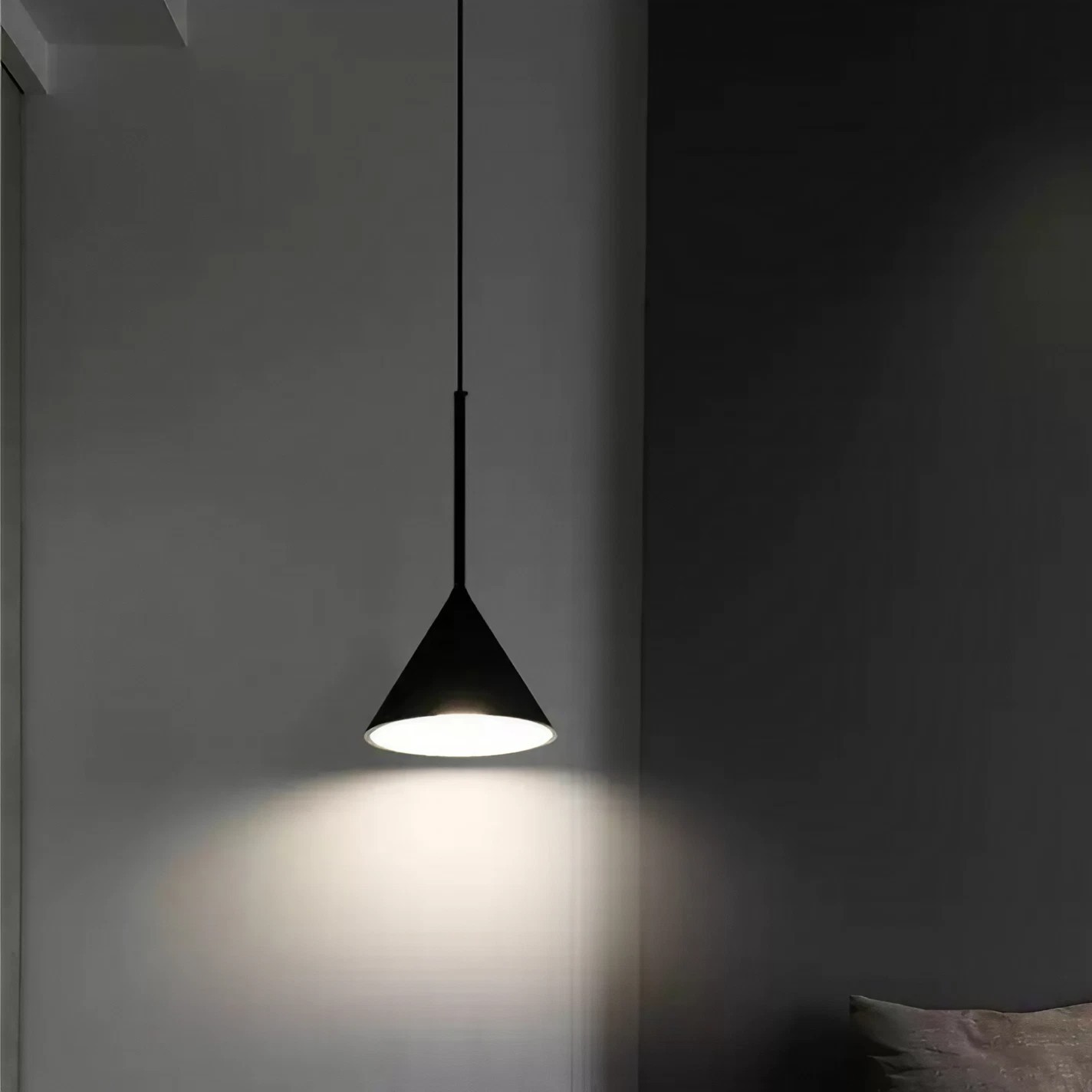 Minimalist Macaroon Hanging Lamp S42