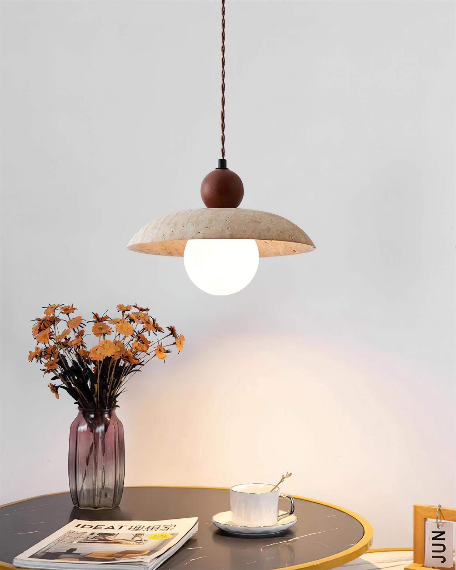 Floyd Pendant Lamp T1257