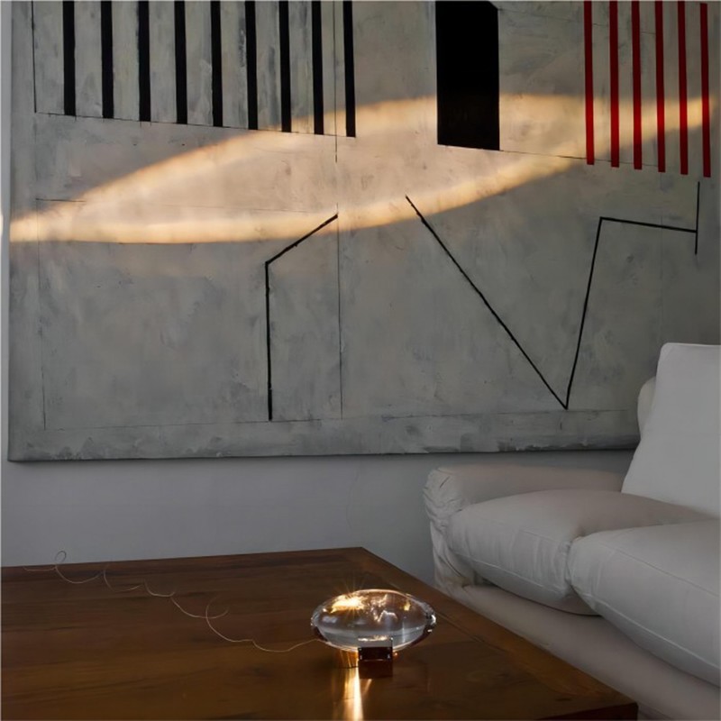 Atman Table Lamp S65