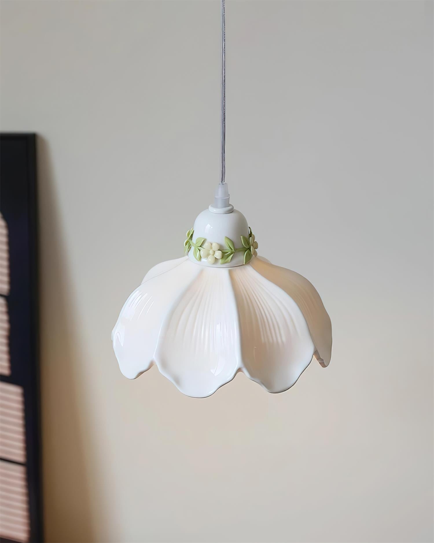 Clerina Pendant Lamp T1418