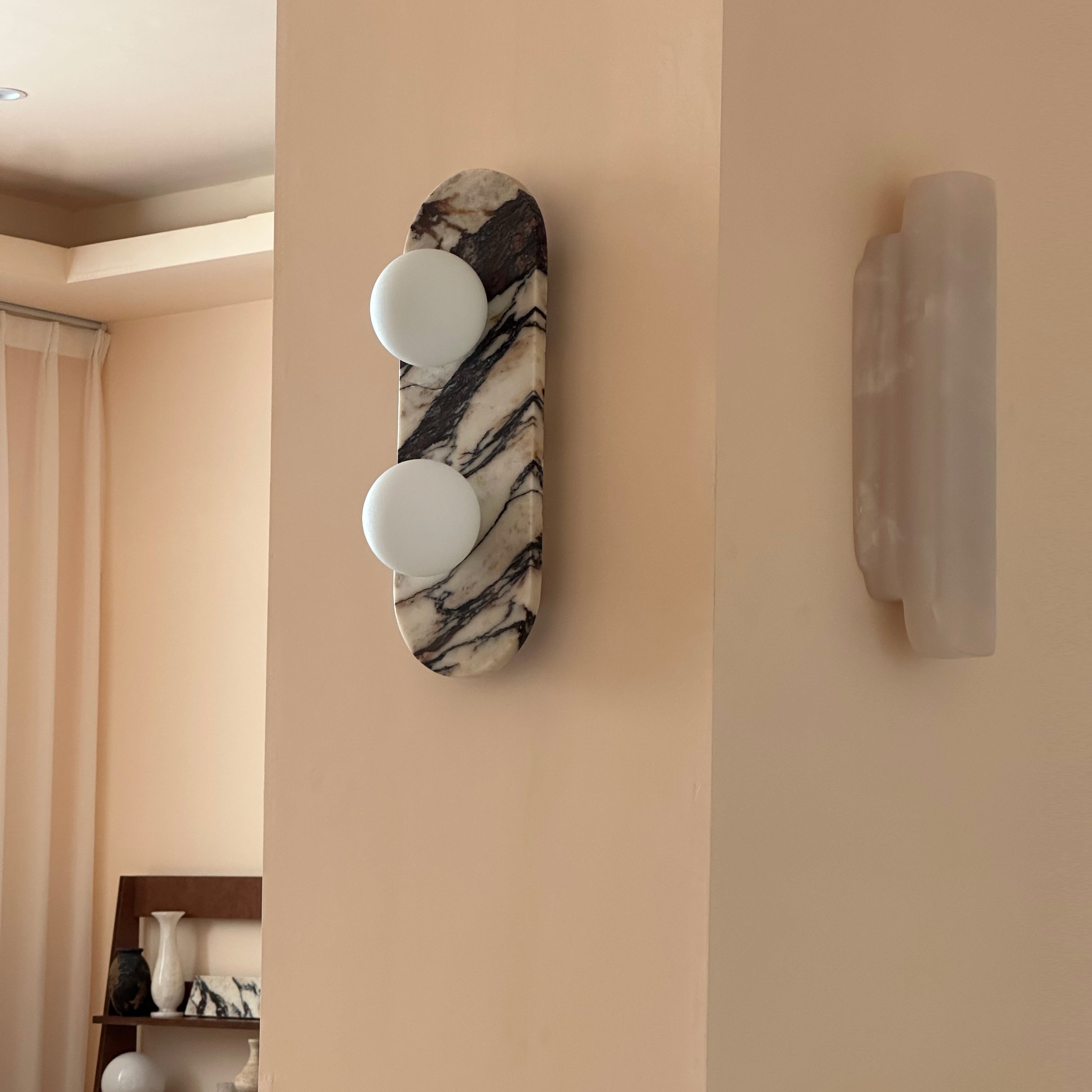Asteria Wall Lamp T1811