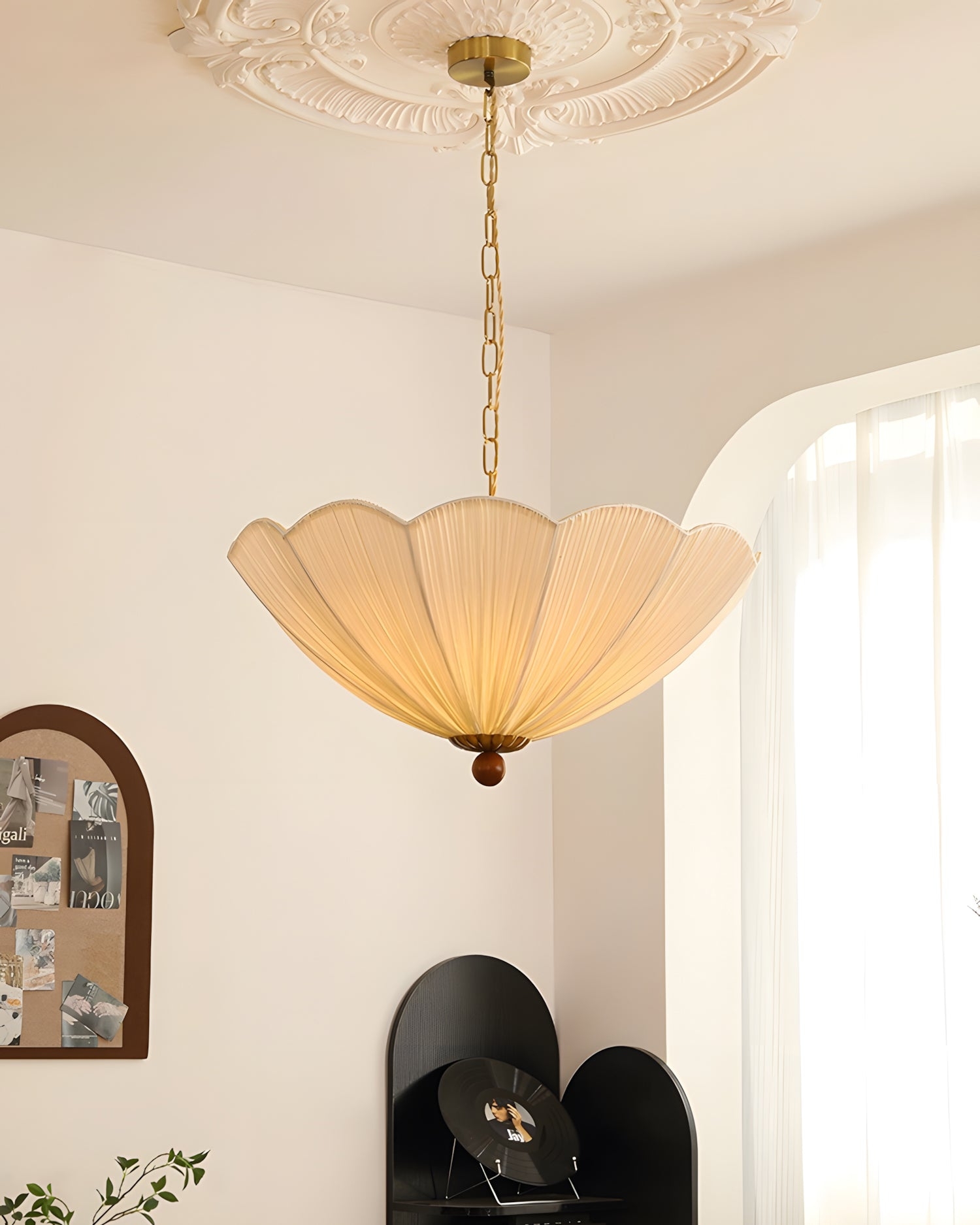 Seralune Pendant Lamp T1504